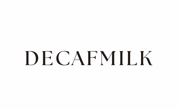 Decaf Milk